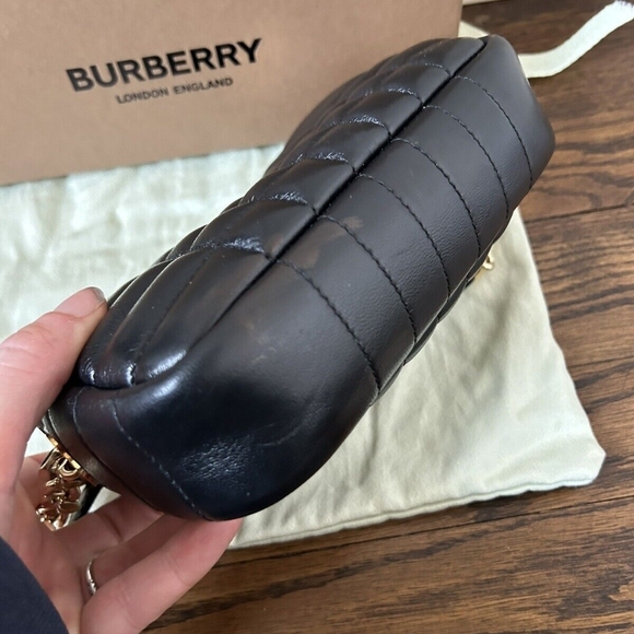 Small Lola Camera Bag - Picture 2 of 10